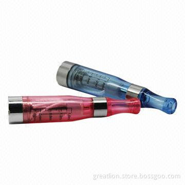 Hot selling electronic cigarette ego ce4 atomizer